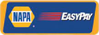 Easypay logo - Dave's Service Center